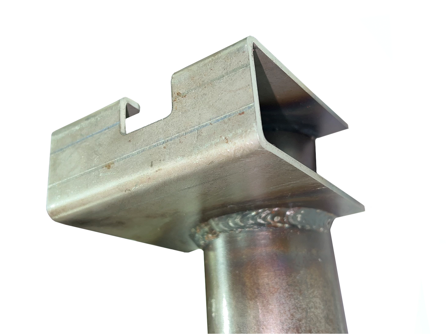 Rust Buster Frameworks 1999-2004 and 2006 Chevy Silverado 1500 Forward Fuel Tank Crossmember Rust Buster Frameworks