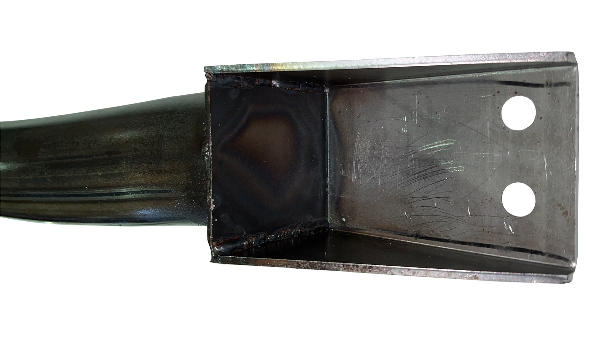 Rust Buster Frameworks 1999-2004 and 2006 Chevy Silverado 1500 Forward Fuel Tank Crossmember Rust Buster Frameworks