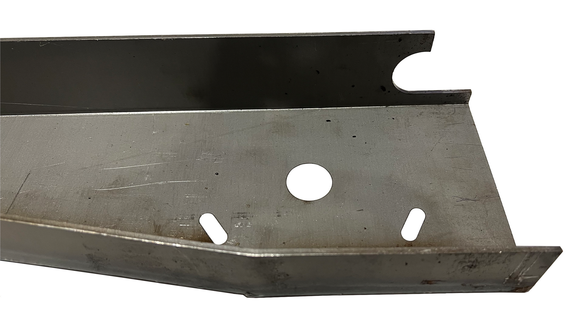 1999-2006 Chevy Silverado 1500 Replacement Crossmember RB7331 Rust Buster Frameworks-1