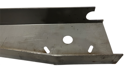 1999-2006 Chevy Silverado 1500 Replacement Crossmember RB7331 Rust Buster Frameworks-1