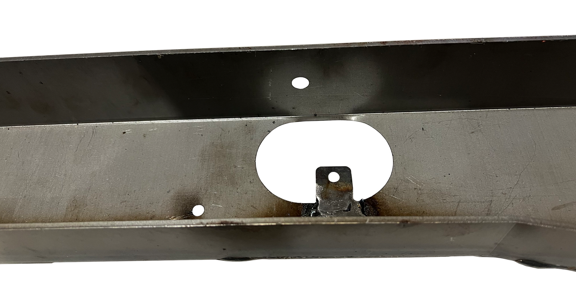 1999-2006 Chevy Silverado 1500 Replacement Crossmember RB7331 Rust Buster Frameworks-2