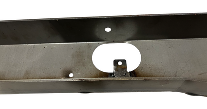 1999-2006 Chevy Silverado 1500 Replacement Crossmember RB7331 Rust Buster Frameworks-2