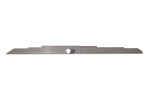Rust Buster Frameworks Rust Buster 1988-1998 Chevy C/K1500 & 2500 Spare Tire Rear Crossmember Support	RB7333