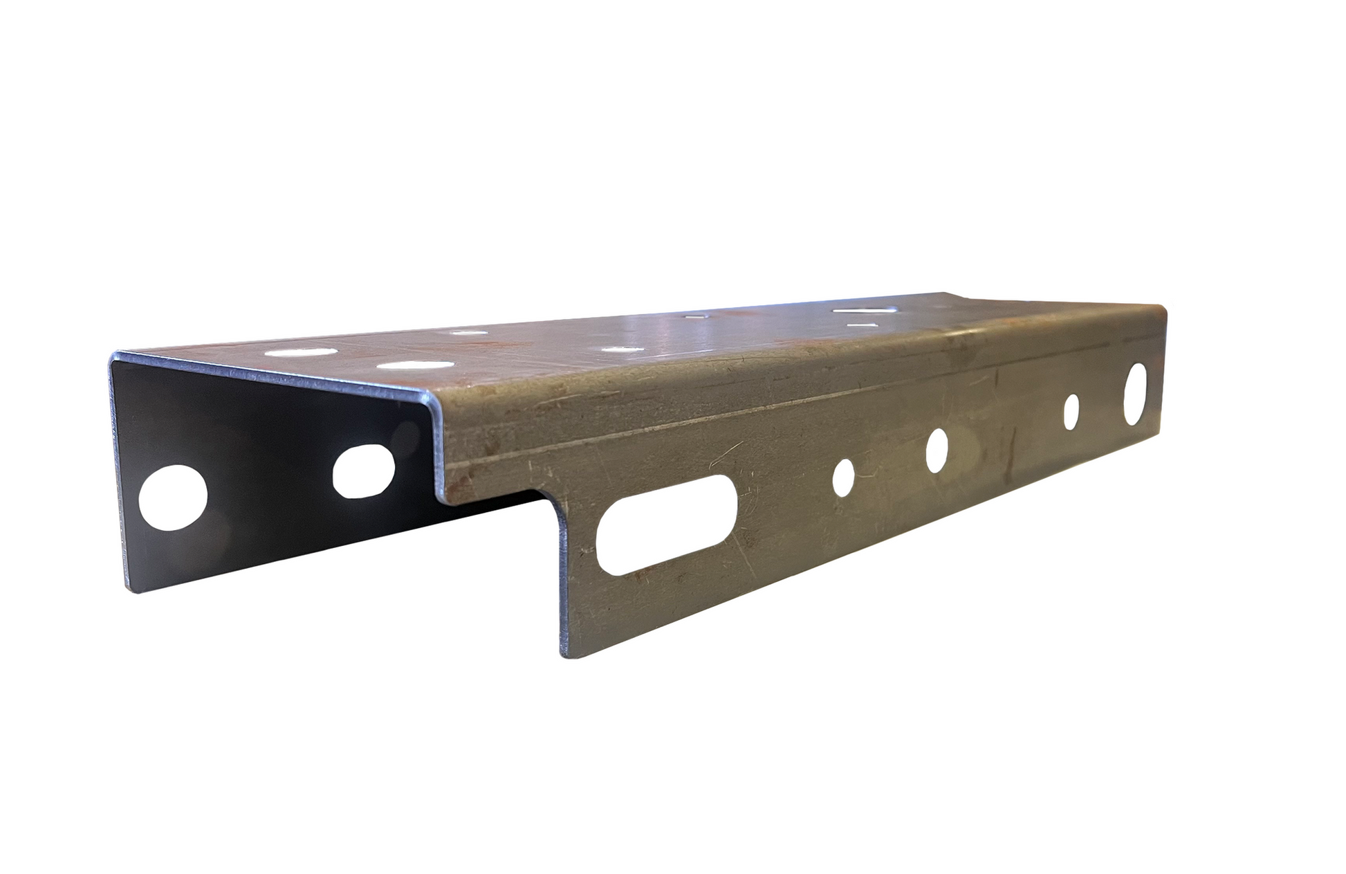 Rust Buster Frameworks Rust Buster 2007-2019 Chevy Silverado/GMC Sierra Extended Cab Rear Frame Section Left Side