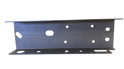2007-2019 Chevy Silverado/GMC Sierra Extended Cab Rear Frame Section Left Side Rust Buster Frameworks-2