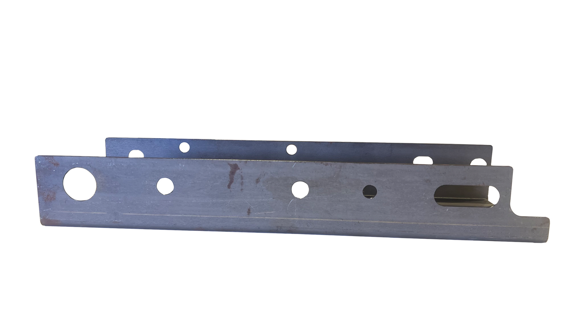 Rust Buster Frameworks Rust Buster 2007-2019 Chevy Silverado/GMC Sierra Extended Cab Rear Frame Section Left Side