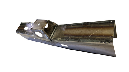 2007-2019 Chevy Silverado / GMC Sierra 1500 Ext Cab Over Axle Frame Section RB7335L/R Rust Buster Frameworks-1