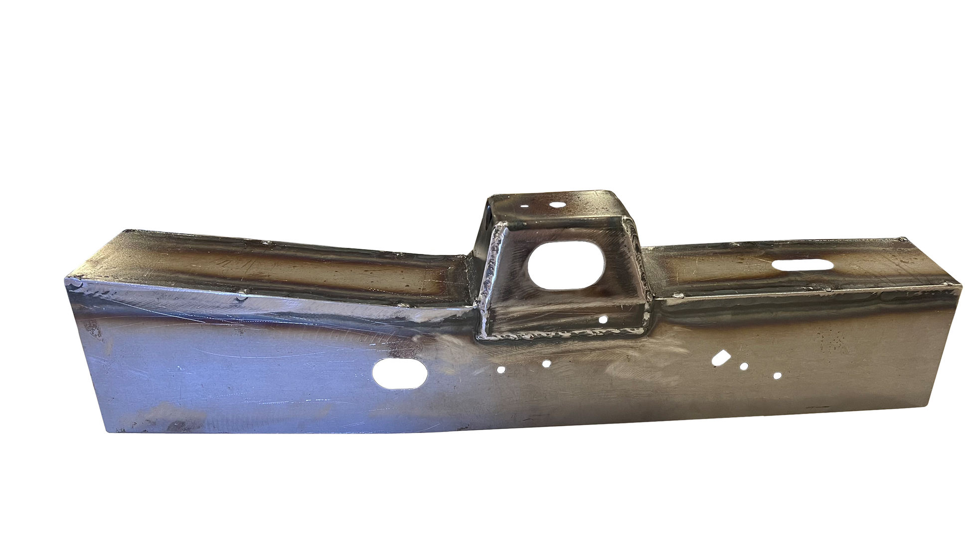 2007-2019 Chevy Silverado / GMC Sierra 1500 Ext Cab Over Axle Frame Section RB7335L/R Rust Buster Frameworks