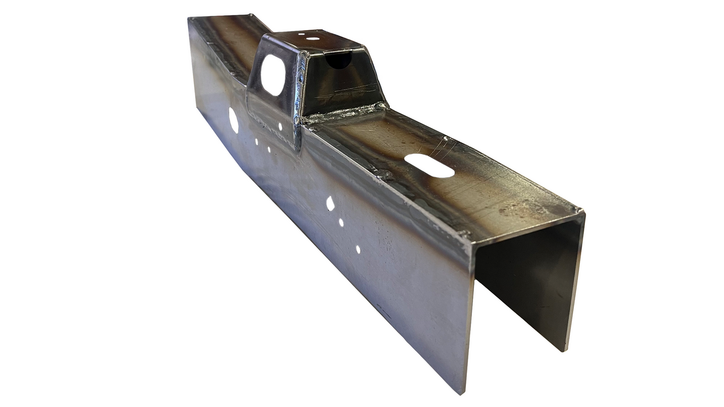 2007-2019 Chevy Silverado / GMC Sierra 1500 Ext Cab Over Axle Frame Section RB7335L/R Rust Buster Frameworks-3