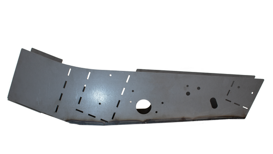 Rear Mid Frame Section For 2007-2013 Chevy Silverado & GMC Sierra RB7336 Rust Buster Frameworks