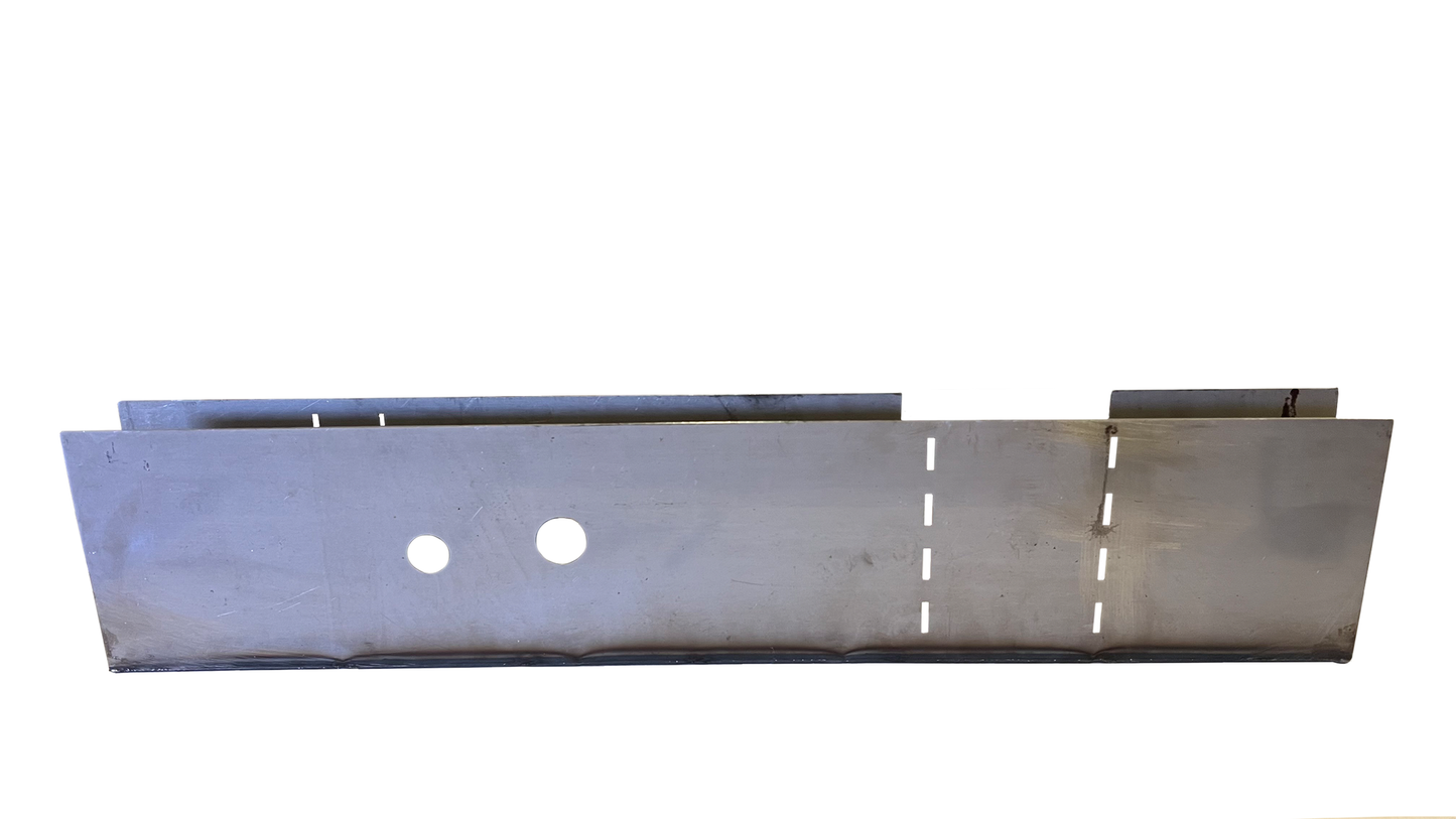 2007-2013 Chevy Silverado / GMC Sierra 1500 Ext Cab Center Frame Section RB7338L/R Rust Buster Frameworks