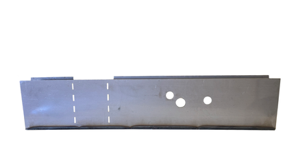 2007-2013 Chevy Silverado / GMC Sierra 1500 Ext Cab Center Frame Section RB7338L/R Rust Buster Frameworks-1