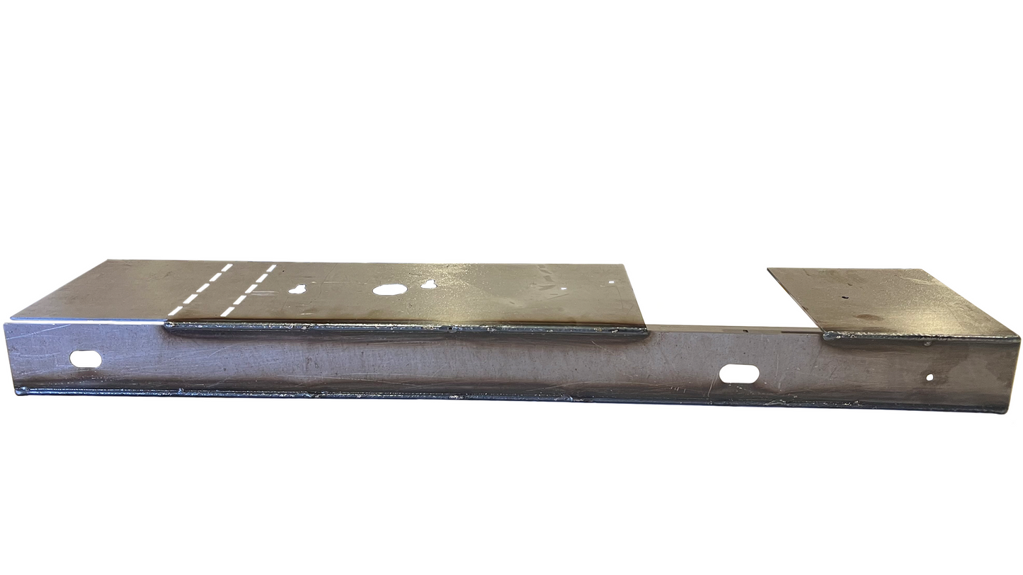 2007-2013 Chevy Silverado / GMC Sierra 1500 Ext Cab Center Frame Section RB7338L/R Rust Buster Frameworks-2