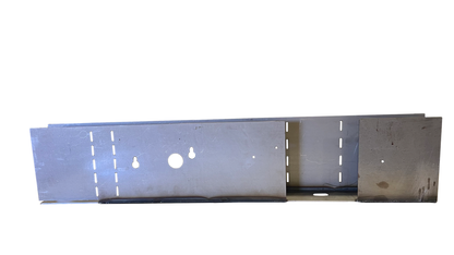 2007-2013 Chevy Silverado / GMC Sierra 1500 Ext Cab Center Frame Section RB7338L/R Rust Buster Frameworks-3