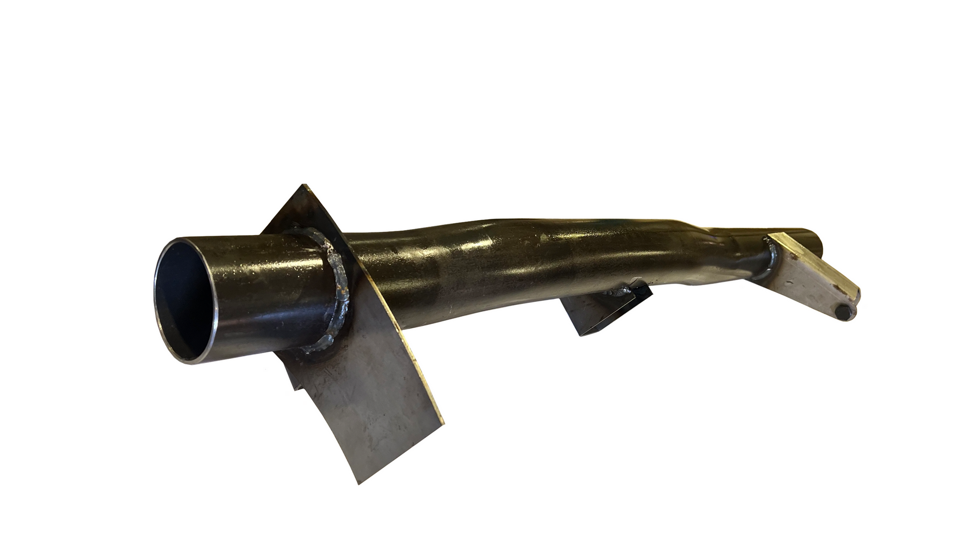 Rust Buster Frameworks Rust Buster 2007-2019 Chevy Silverado / GMC Sierra 1500 Fuel Tank Crossmember RB7340