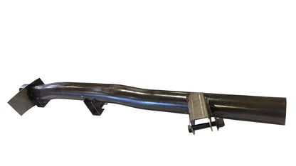 2007-2019 Chevy Silverado / GMC Sierra 1500 Fuel Tank Crossmember RB7340 Rust Buster Frameworks-2