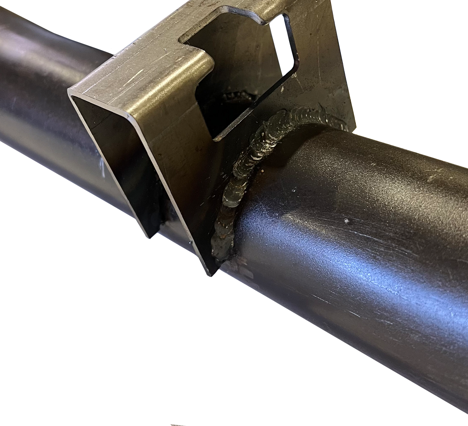 Rust Buster Frameworks Rust Buster 2007-2019 Chevy Silverado / GMC Sierra 1500 Fuel Tank Crossmember RB7340