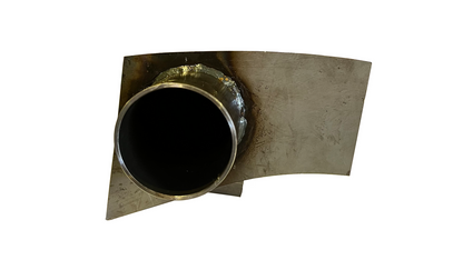 2007-2019 Chevy Silverado / GMC Sierra 1500 Fuel Tank Crossmember RB7340 Rust Buster Frameworks-6