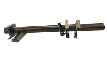 2007-2019 Chevy Silverado / GMC Sierra 1500 Rear Shock Crossmember RB7341 Rust Buster Frameworks