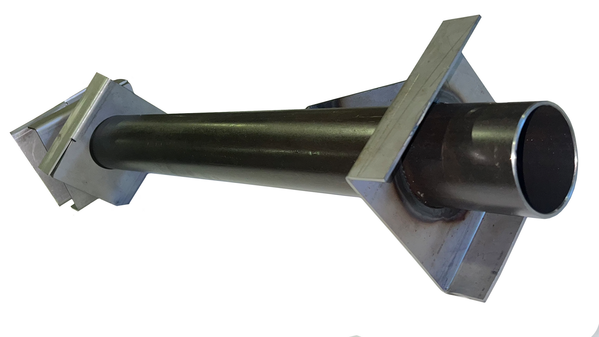 2007-2019 Chevy Silverado / GMC Sierra 1500 Rear Shock Crossmember RB7341 Rust Buster Frameworks-5