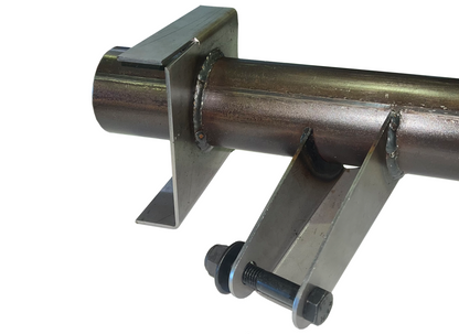 2007-2019 Chevy Silverado / GMC Sierra 1500 Rear Shock Crossmember RB7341 Rust Buster Frameworks-6