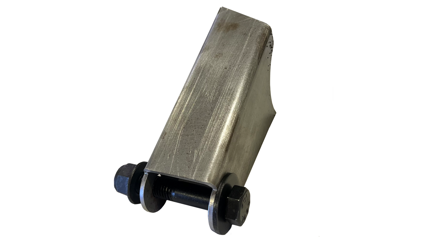 2007-2019 Chevy Silverado / GMC Sierra 1500 Rear Upper Shock Mount RB7343 Rust Buster Frameworks