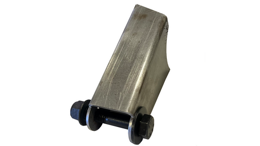 Rust Buster Frameworks Rust Buster 2007-2019 Chevy Silverado / GMC Sierra 1500 Rear Upper Shock Mount RB7343