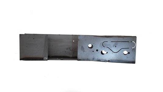 2007-2013 Chevy Silverado/GMC Sierra 1500 Front Center Frame Section RB7344 Rust Buster Frameworks
