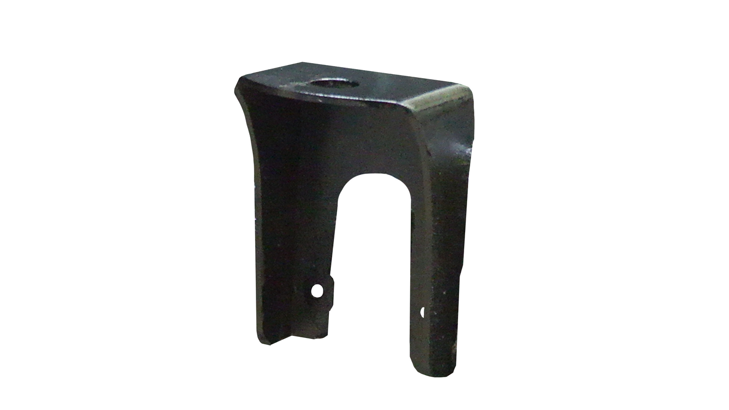 Center Bed Mount For 2007-2018 Chevy Silverado 1500 and GMC Sierra 1500 Ext Cab Rust Buster Frameworks