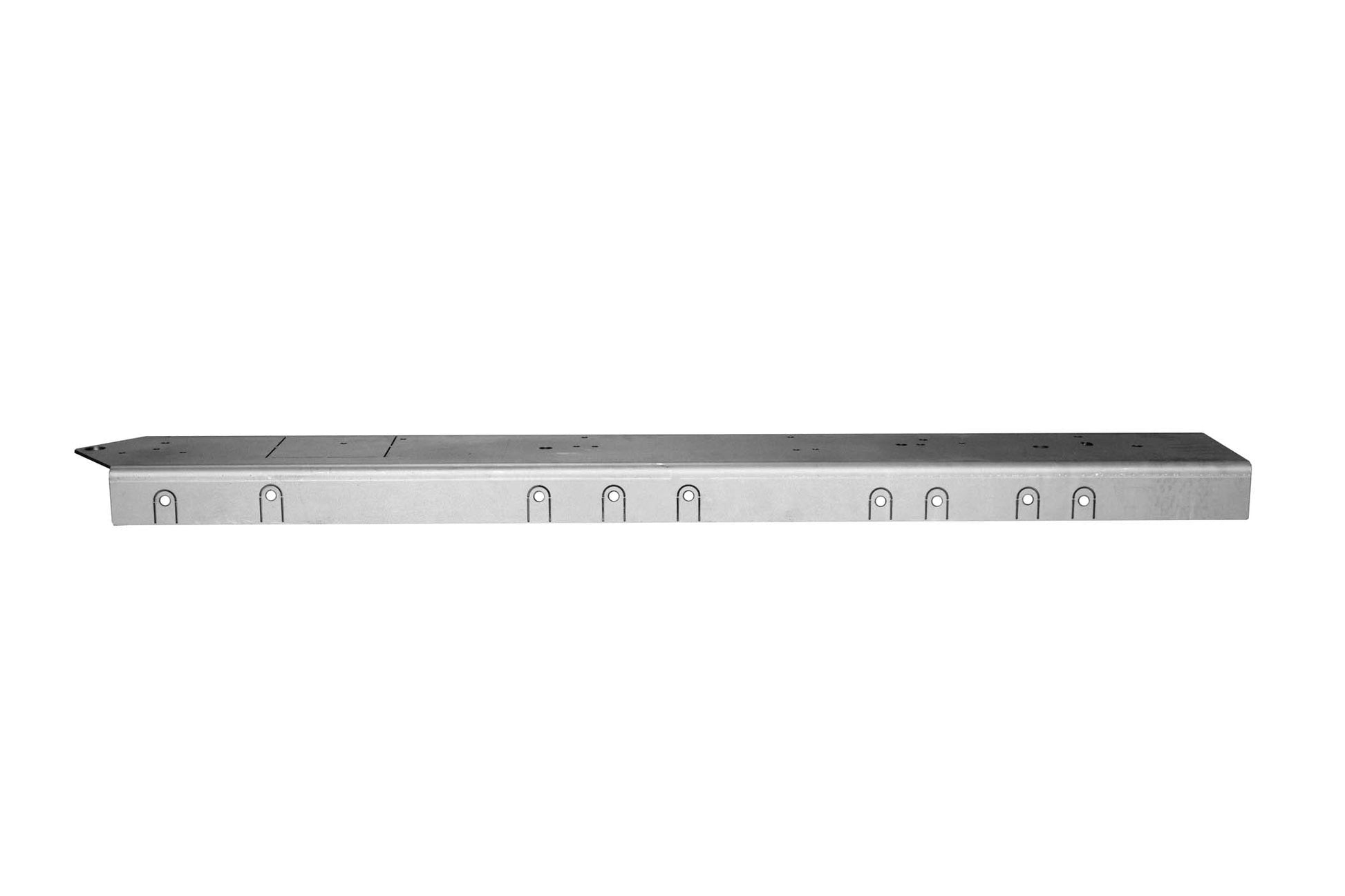 Center Frame Repair Kit For 88-98 Chevy C/K1500 Driver Side Rust Buster Frameworks-1