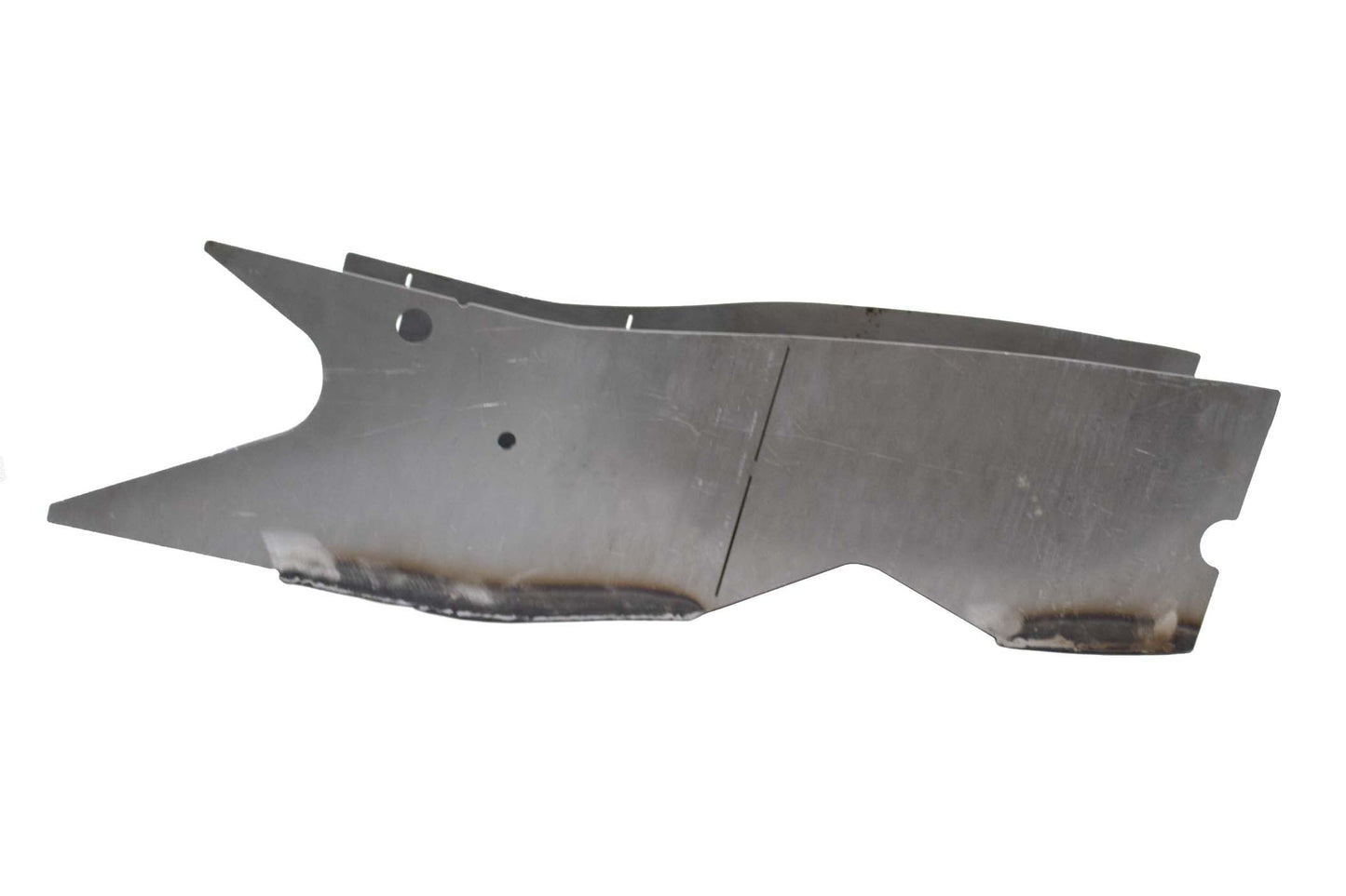 Rust Buster Frameworks Front Frame Repair Kit For 88-98 Chevy/GMC K1500/2500 Ext Cab Driver Side Rust Buster Frameworks