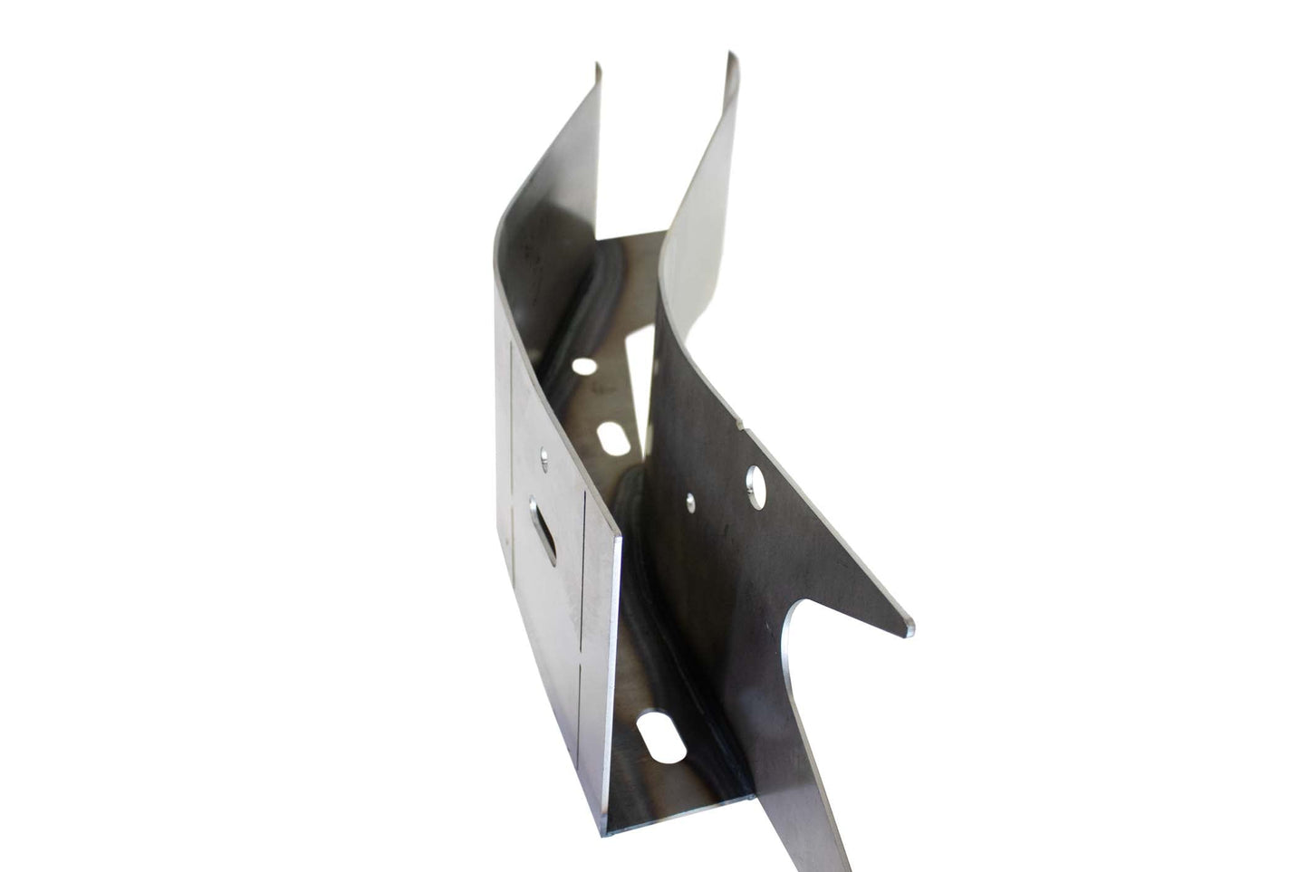 Rust Buster Frameworks Front Frame Repair Kit For 88-98 Chevy/GMC K1500/2500 Ext Cab Driver Side Rust Buster Frameworks