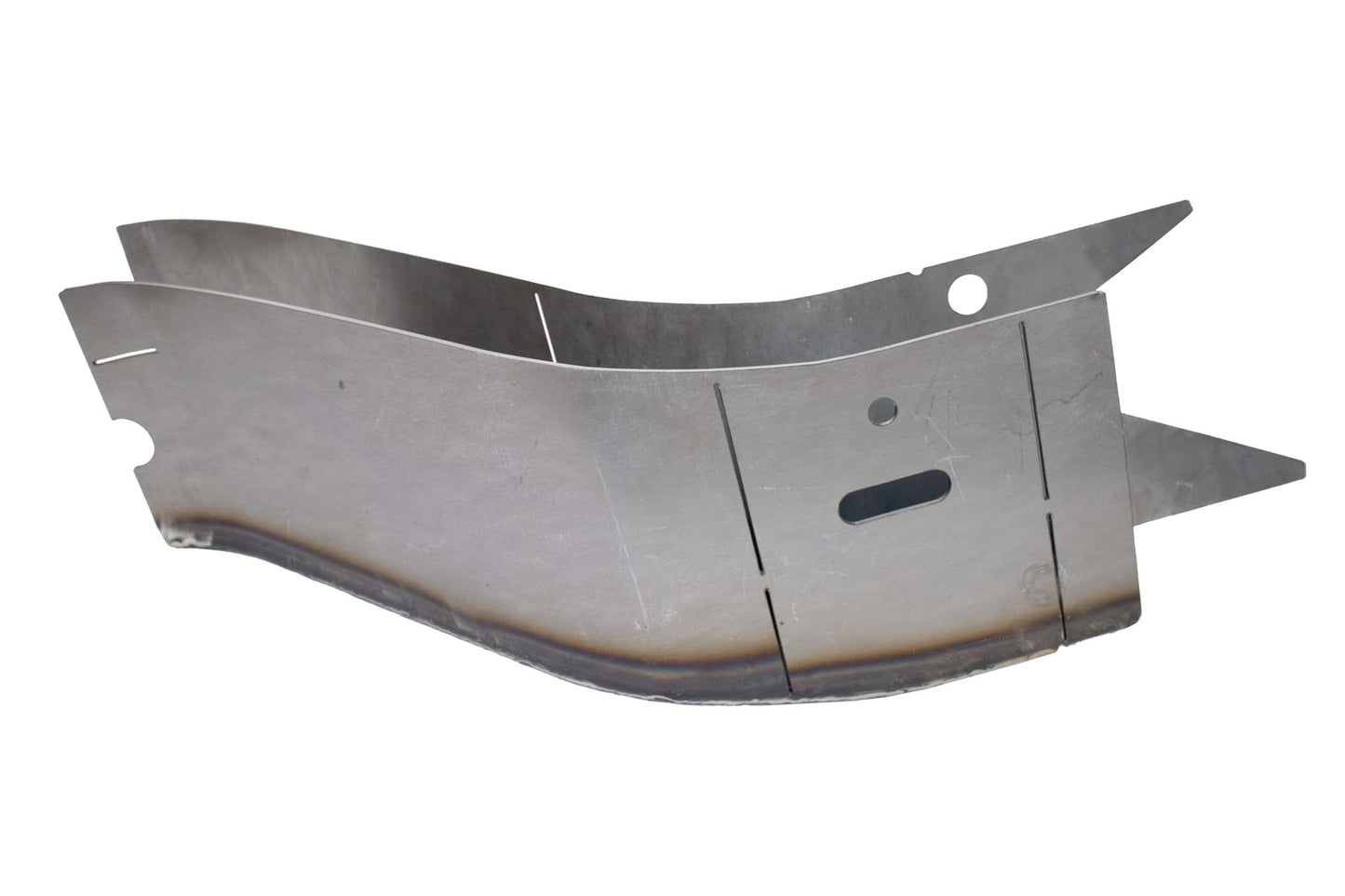 Front Frame Repair Kit For 88-98 Chevy/GMC K1500/2500 Ext Cab Passenger Side Rust Buster Frameworks