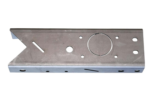 Rust Buster Frameworks Rear Frame Repair Kit For 1999-2006 Chevy Silverado/GMC Sierra Driver Side Rust Buster Frameworks