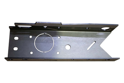 Rear Frame Repair Kit For 1999-2006 Chevy Silverado/GMC Sierra Driver Side Rust Buster Frameworks-1