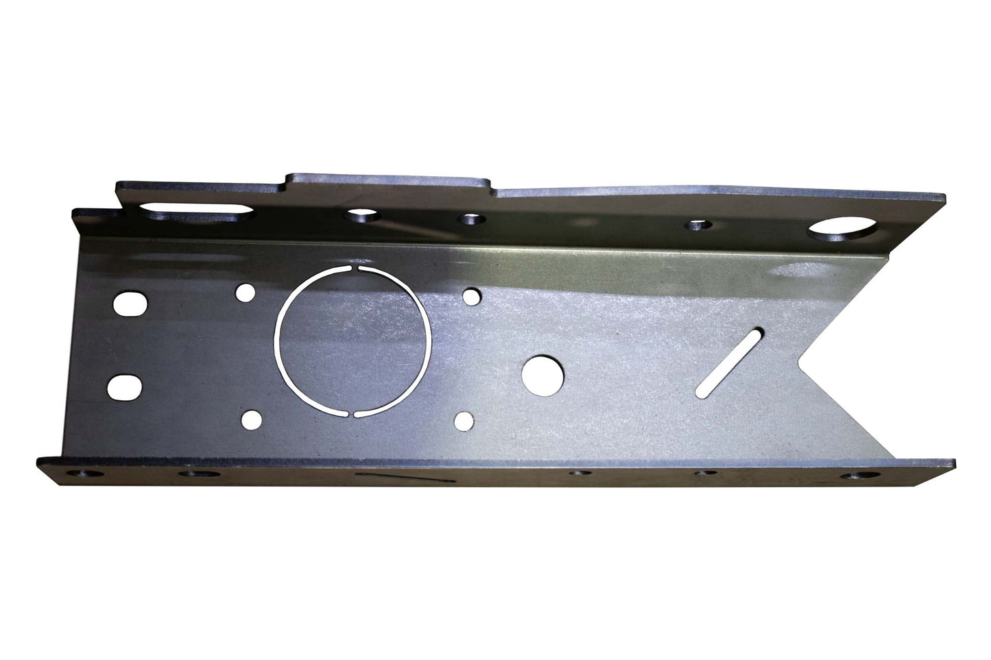 Rear Frame Repair Kit For 1999-2006 Chevy Silverado/GMC Sierra Passenger Side Rust Buster Frameworks