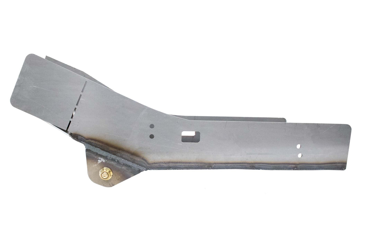 Rear Frame Repair Kit For 1999-2006 Chevy Silverado/GMC Sierra Passenger Side Rust Buster Frameworks-7