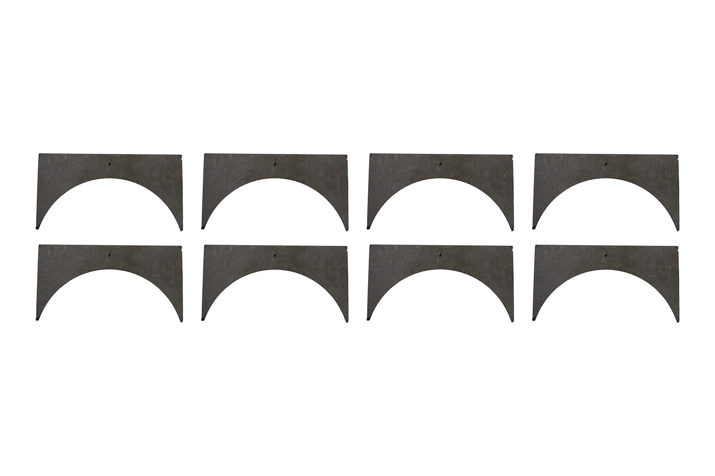 Tube Style Rear Frame Crossmember For 1999-2006 Chevy Silverado/GMC Sierra Rust Buster Frameworks-1
