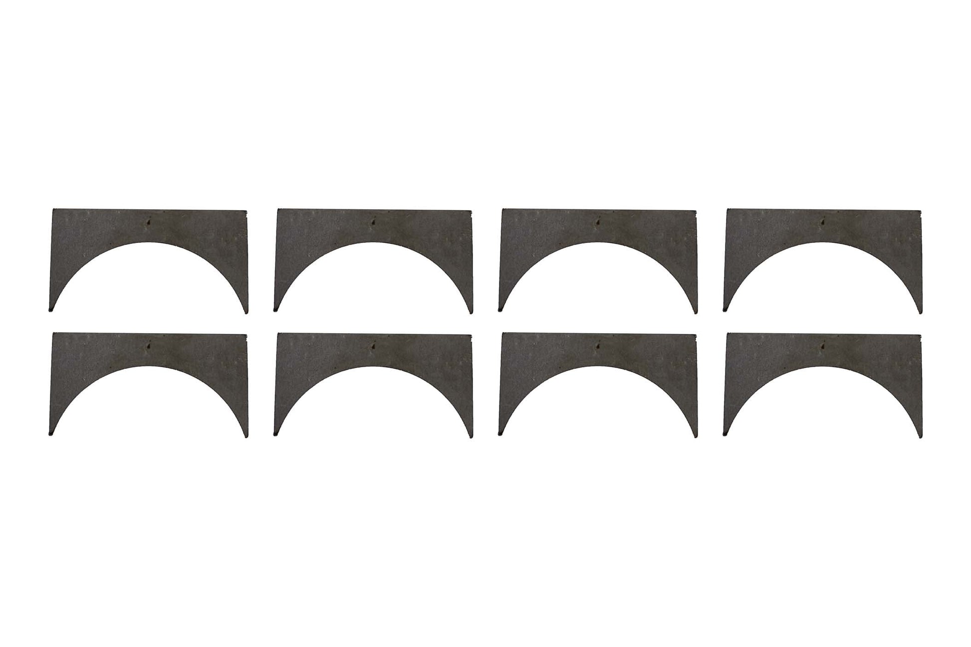 Tube Style Rear Frame Crossmember For 1999-2006 Chevy Silverado/GMC Sierra Rust Buster Frameworks-1