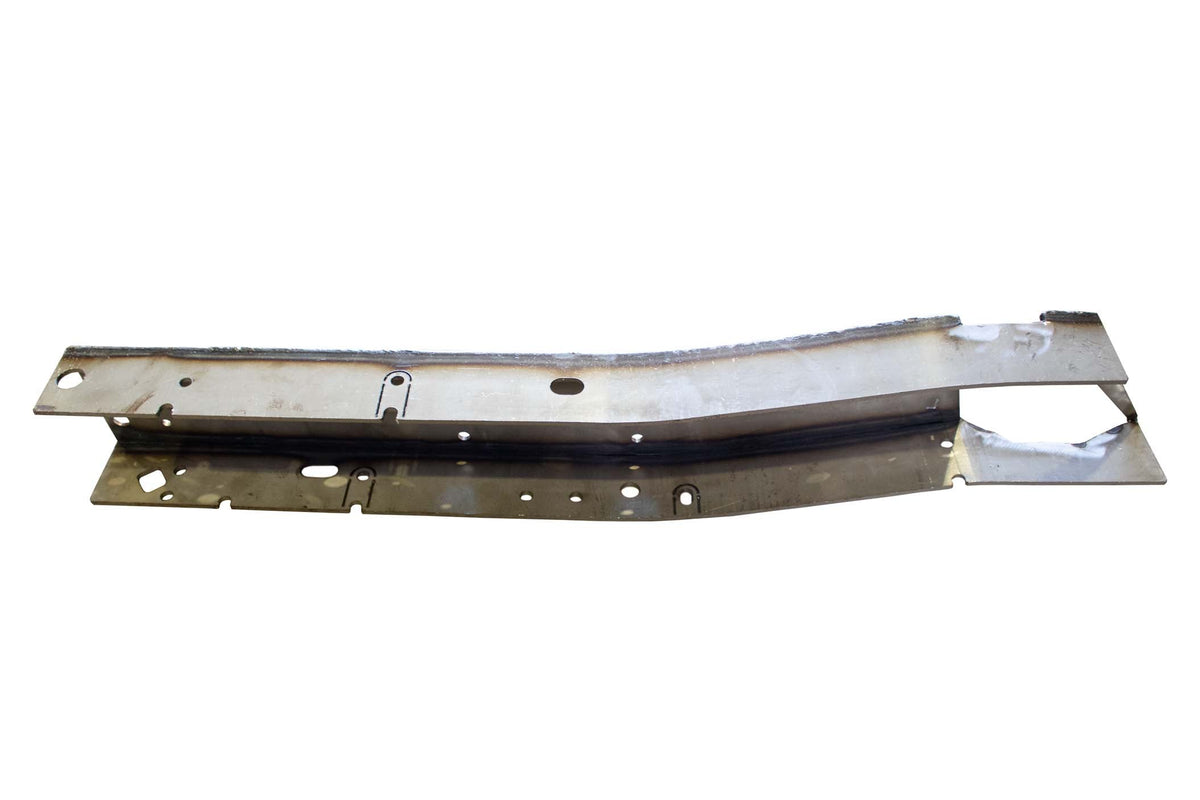 Rear Frame Repair Kit For 1973-1987 Chevy K10/K20 Driver Side Rust Buster Frameworks-1