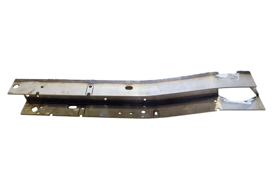 Rear Frame Repair Kit For 1973-1987 Chevy K10/K20 Driver Side Rust Buster Frameworks-1