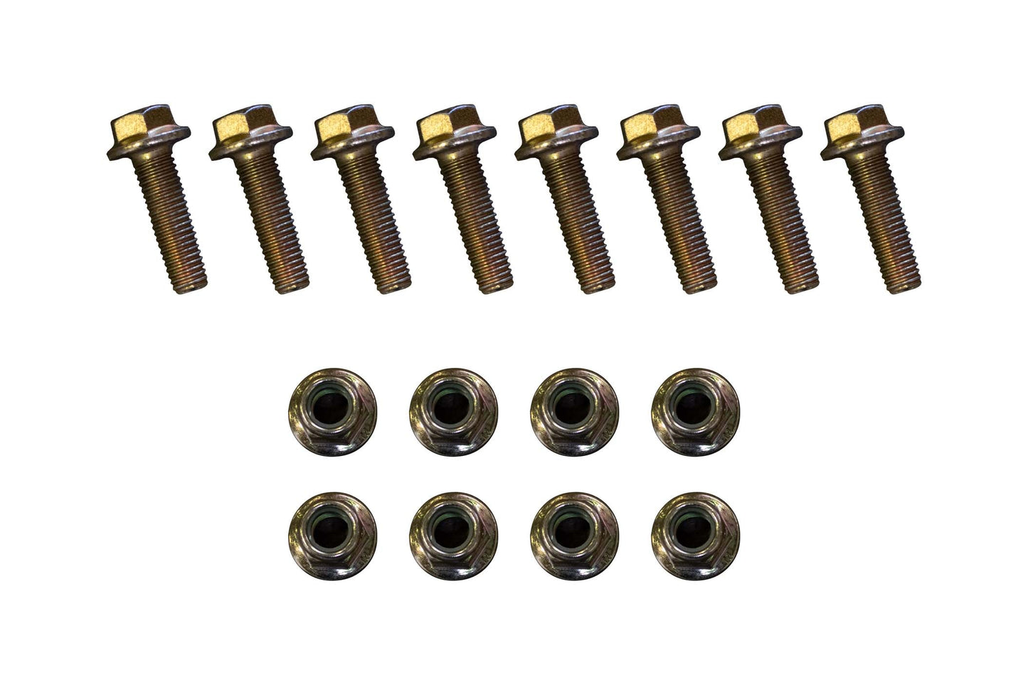 Rear Frame Repair Kit For 1973-1987 Chevy K10/K20 Driver Side Rust Buster Frameworks-4