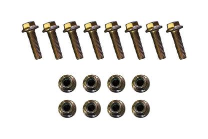 Rear Frame Repair Kit For 1973-1987 Chevy K10/K20 Driver Side Rust Buster Frameworks-4