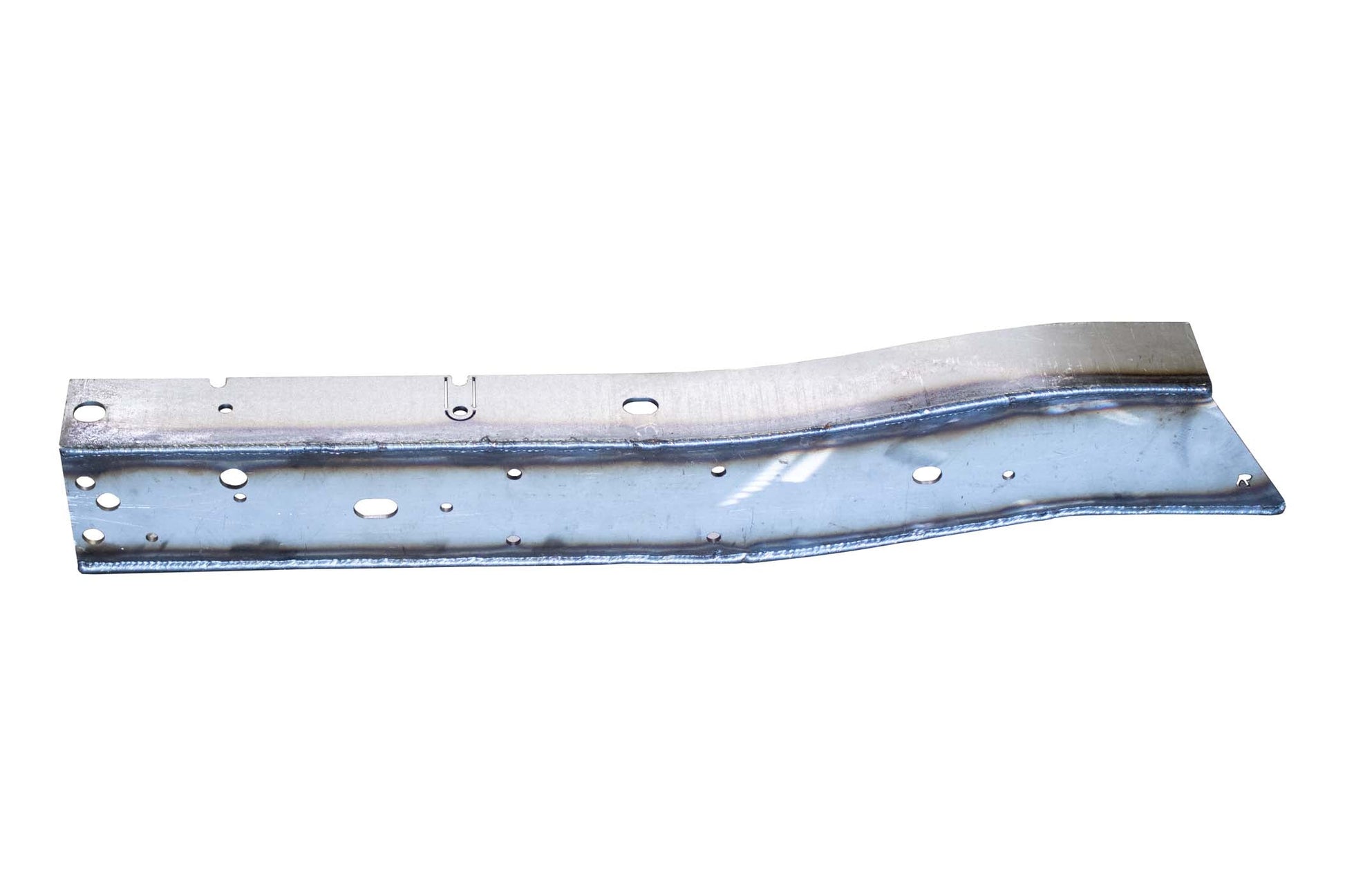 Rear Frame Repair Kit For 1973-1987 Chevy K10/K20 Driver Side Rust Buster Frameworks-5