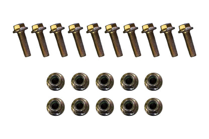 Rear Frame Repair Kit For 1973-1987 Chevy K10/K20 Driver Side Rust Buster Frameworks-8