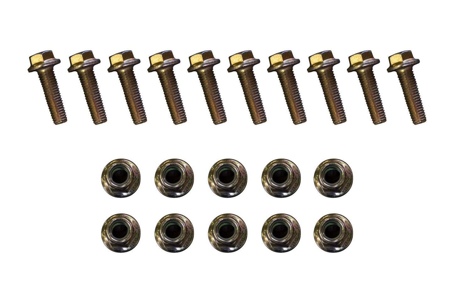 Rear Frame Repair Kit For 1973-1987 Chevy K10/K20 Driver Side Rust Buster Frameworks-8