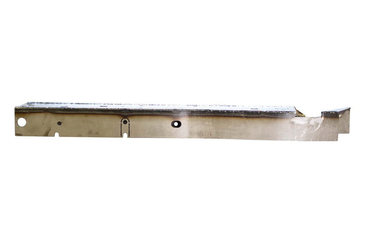 Rear Frame Repair Kit For 1973-1987 Chevy K10/K20 Passenger Side Rust Buster Frameworks-1