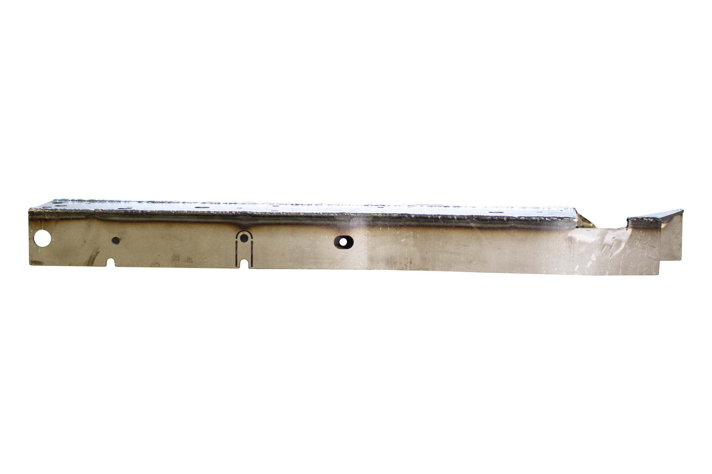 Rear Frame Repair Kit For 1973-1987 Chevy K10/K20 Passenger Side Rust Buster Frameworks-1