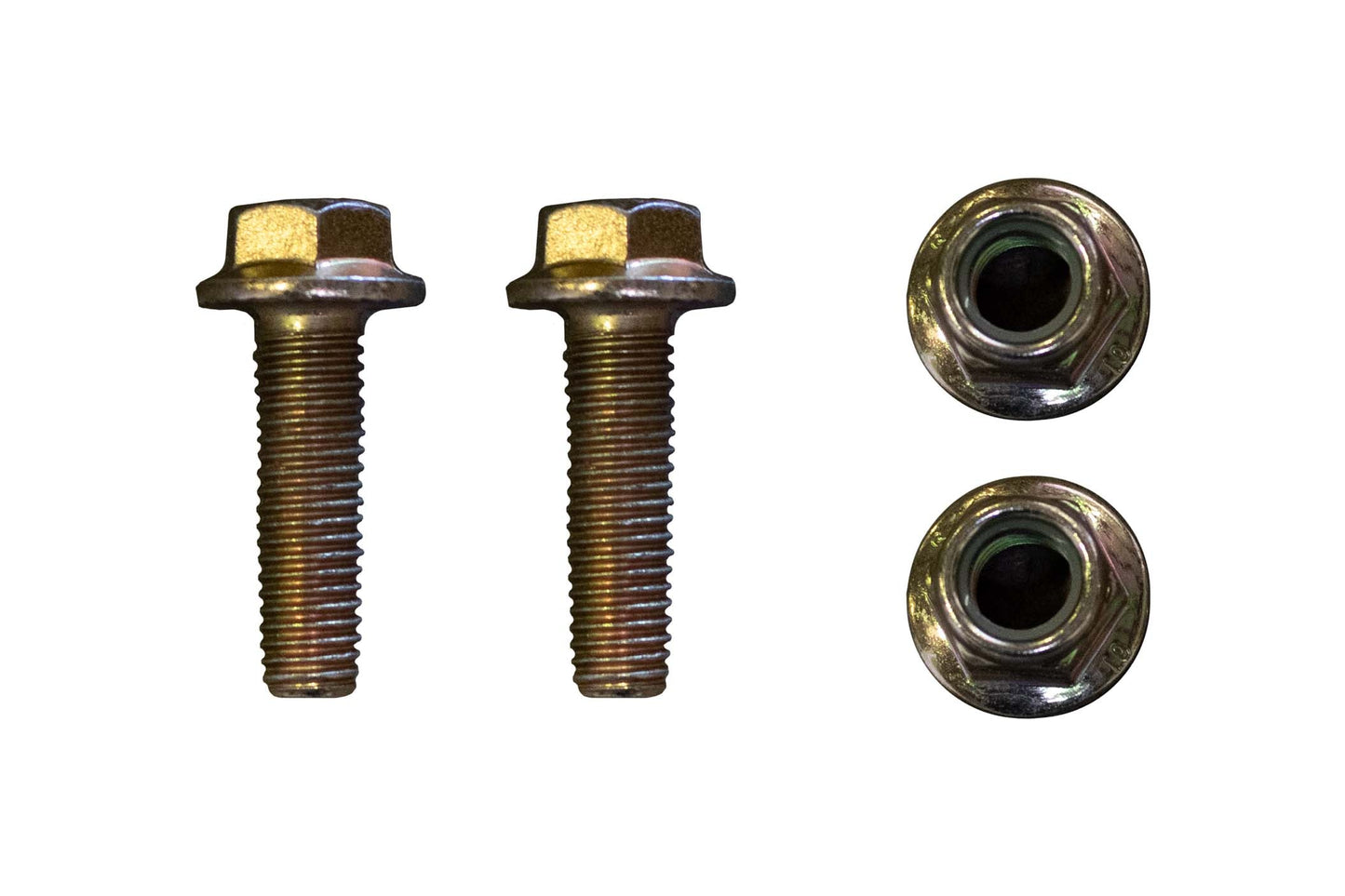 Over-Axle Frame Repair Kit For 1973-1987 Chevy K10/K20 Driver Side Rust Buster Frameworks-3
