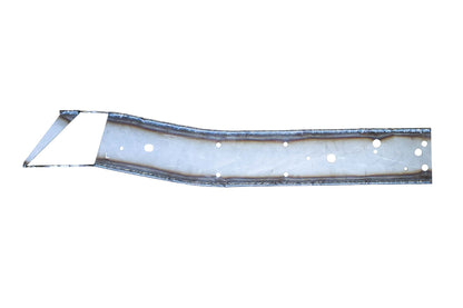 Over-Axle Frame Repair Kit For 1973-1987 Chevy K10/K20 Passenger Side Rust Buster Frameworks-8